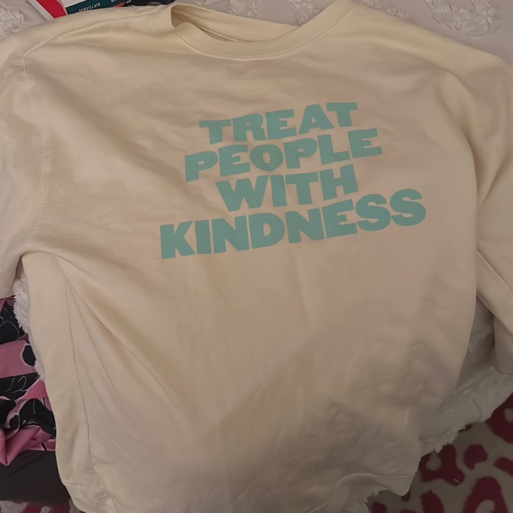Harry Styles LOT pullover
